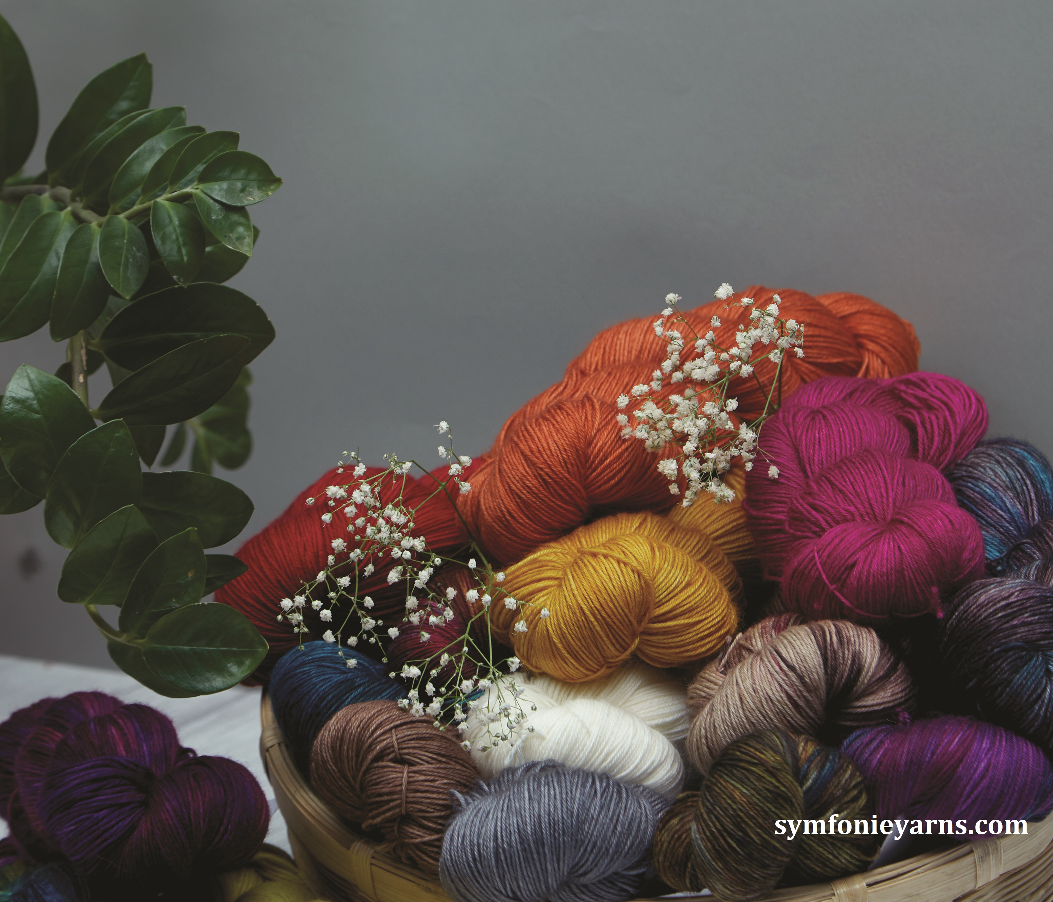 Best Knitting Yarn